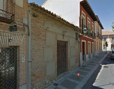 Foto 1 de Xalet a calle San Roque a Zona Casco Antiguo, Navalcarnero
