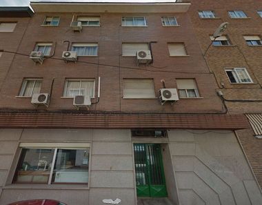 Foto 2 de Pis a calle Mieses, La Cañadilla, Rozas de Madrid (Las)
