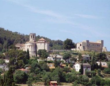 Foto 1 de Terreny a Sant Martí Sarroca