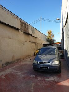 Foto 2 de Nave en avenida Muchamiel en Mutxamel/Muchamiel