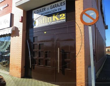 Foto 1 de Garaje en calle Lazareto en Aljaraque