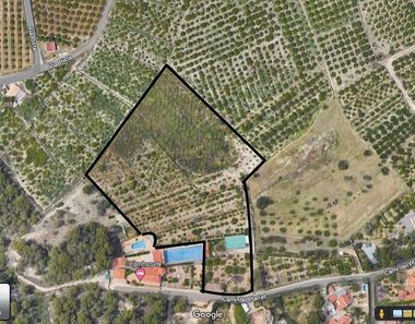 Foto contactar de Venta de terreno en Alfaz del Pi Pueblo-Urbanizaciones de 13800 m²