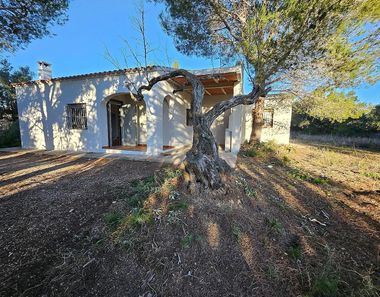 Foto 1 de Casa rural en L'Ametlla de Mar, Ametlla de Mar, l´