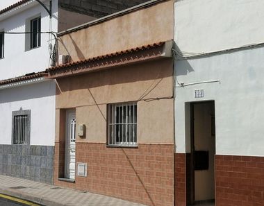 Comprar casas baratas en La Cuesta - Gracia - Finca España, San Cristóbal  de La Laguna · 60 casas en venta - yaencontre