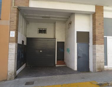 Foto 2 de Garatge a Nord - Sant Andreu, Ripollet