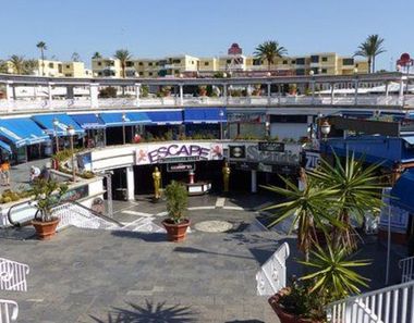 Foto contactar de Local en alquiler en Playa del Inglés con terraza