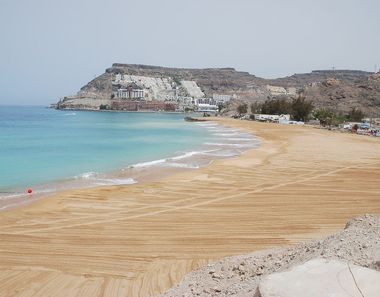 Foto contactar de Terreno en venta en Playa del Cura - Taurito de 3812 m²