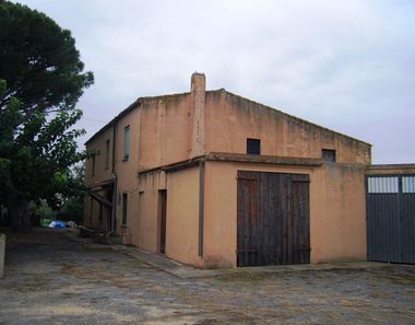 Foto 2 de Casa rural en barrio Del Bergada en Pals