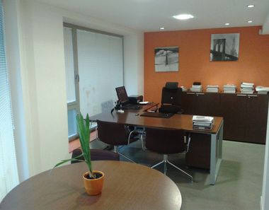 Foto 1 de Oficina a calle Médico Durán, Falperra - Santa Lucía, Coruña (A)