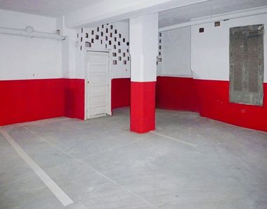 Foto 1 de Garaje en calle José Careaga en Riazor - Los Rosales, Coruña (A)