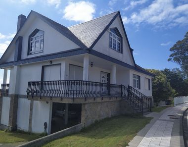 Foto 1 de Chalet en calle Crego Xoan Astray en Zas