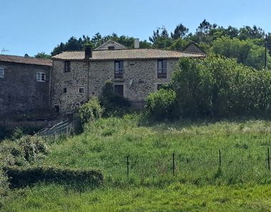 Foto 1 de Casa rural en Estrada (A)