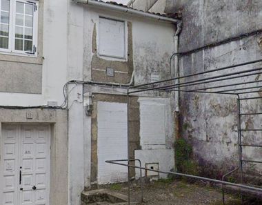 Foto 2 de Casa en calle Calzada Santo Antonio en Concheiros - Fontiñas, Santiago de Compostela