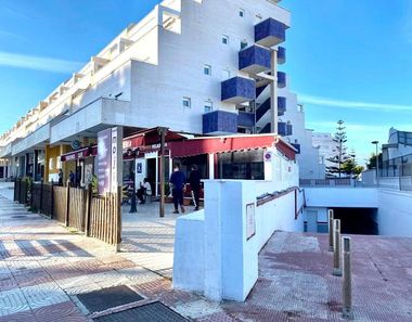 Foto 1 de Garatge a El Sabinar – Urbanizaciones – Las Marinas – Playa Serena, Roquetas de Mar