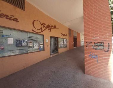 Foto 1 de Local en La Estación, Badajoz