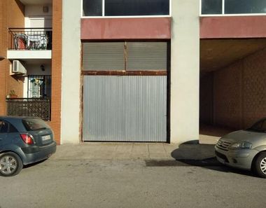 Foto 2 de Garaje en Las Palmeras-Dehesilla, Sanlúcar de Barrameda