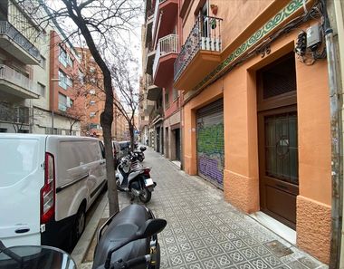 Foto 1 de Terreno en La Maternitat i Sant Ramon, Barcelona