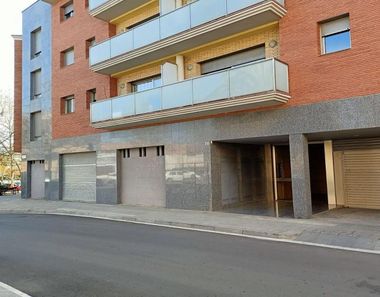Foto 1 de Garatge a Barceloneta - Molí d'En Rovira, Vilafranca del Penedès