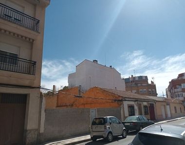 Foto 2 de Terreno en San Pablo - Santa Teresa, Albacete