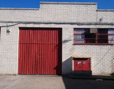 Foto 1 de Nave en Guardia Civil - Zona industrial, Valdemoro