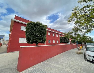 Foto 2 de Estudio en Haygon - Universidad, San Vicente del Raspeig/Sant Vicent del Raspeig