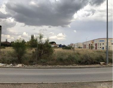 Foto 2 de Terreno en Puebla de Alfindén (La)
