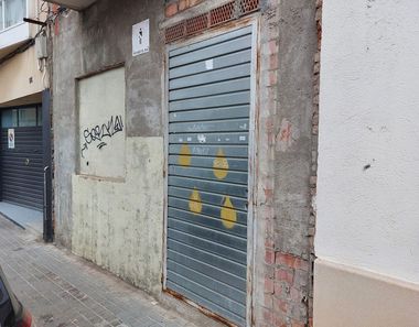 Foto 1 de Edifici a Gràcia, Sabadell