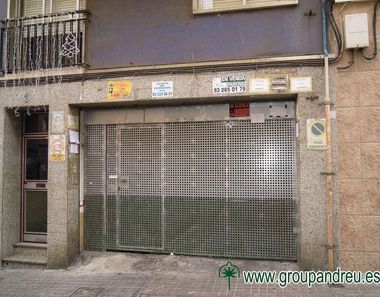 Foto 1 de Garaje en calle Font, La Florida, Hospitalet de Llobregat, L´