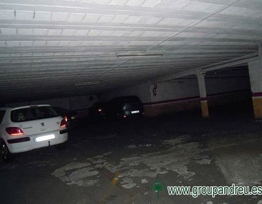 Foto 2 de Garaje en calle Font, La Florida, Hospitalet de Llobregat, L´