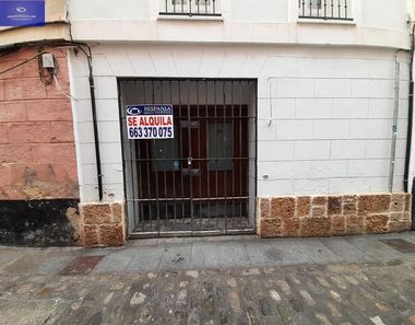 Foto 1 de Local en Ayuntamiento - Catedral, Cádiz