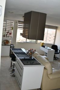 Foto 2 de Piso en Garbinet, Alicante