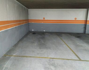Foto contactar de Garaje en alquiler en Centro - Ponferrada de 22 m²