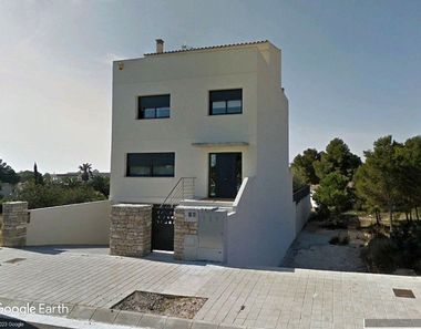 Foto 1 de Casa adosada en calle Dels Calafats, L'Ametlla de Mar, Ametlla de Mar, l´
