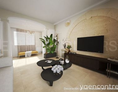 Render 1 de Pis a calle Dantoni Agustín a Nou Eixample Nord, Tarragona