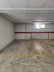 Foto contactar de Garaje en alquiler en Almerimar - Balerma - San Agustín - Costa de Ejido de 23 m²