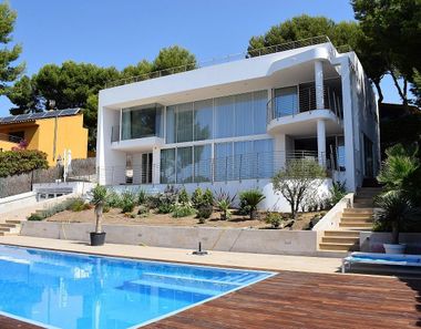 Venta De Casas De Lujo En La Mora Tarragona Yaencontre