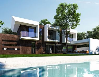 23 casas en venta en Zona Norte, Pozuelo de Alarcón con piscina - yaencontre