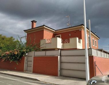 Casas Adosadas De Lujo En Elche Yaencontre