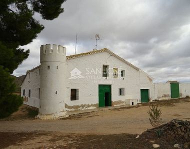 Foto 2 de Casa rural en Caudete