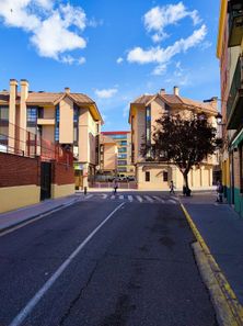 Foto 2 de Pis a San Pablo y Santa Marina, Palencia