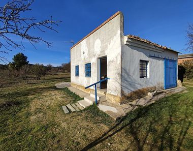 Foto 2 de Casa rural en carretera Autilla en Allende el Río, Palencia