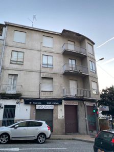 Foto 1 de Edificio en Universidad, Ourense
