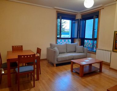 Foto 1 de Piso en Mariñamansa, Ourense
