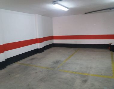 Foto 1 de Garaje en calle Centro de Santa Brigida en Casco Urbano, Santa Brígida