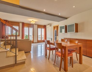 Foto 1 de Dúplex a Santa Eulàlia de Riuprimer