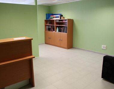 Foto 2 de Oficina en Alcabre - Navia - Comesaña, Vigo