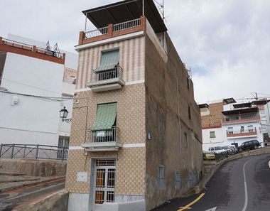 Foto 1 de Casa adosada en calle Rioja en Molvízar