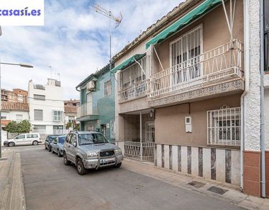 Foto 1 de Casa en Cervantes, Granada