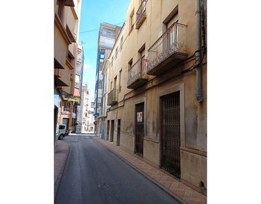 Foto 1 de Edificio en Monóvar/Monòver