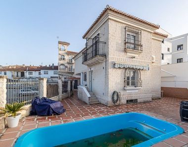 Venta de casas en Zona Poniente, Armilla · Comprar 86 casas - yaencontre